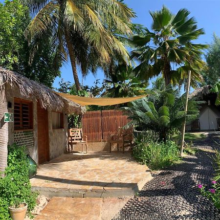 Guajiru Kite Safari Hotel Itarema Exterior photo